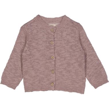 MILLE KNIT CARDIGAN