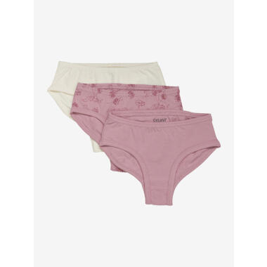 3PK BRIEFS