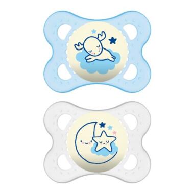 ORIGINAL 0-6M NIGHT - BLUE