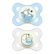 MAM - ORIGINAL 0-6M NIGHT - BLUE