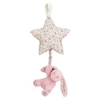 BLOSSOM TULIP BUNNY STAR MUSIC