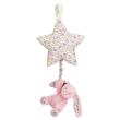 JELLYCAT - BLOSSOM TULIP BUNNY STAR MUSIC