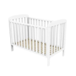 BABYDAN - SOFIE COT BED W. DROP SIDE