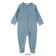 JOHA - JUMPSUIT W/2IN1F