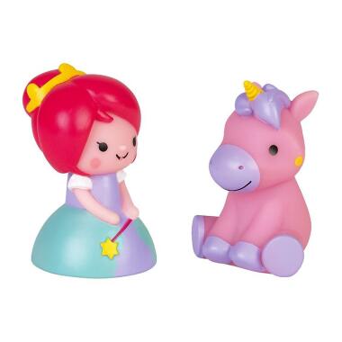 PRINCESS & LUMINOUS UNICORN BA