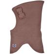 MIKK-LINE A/S - WOOL FULLFACE WITH BOW