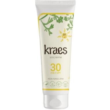 KRAES/MUMS WITH LOVE - SOLCREME SPF 30