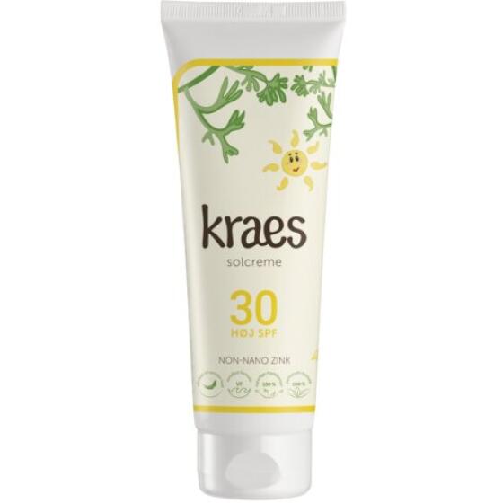 KRAES - SOLCREME SPF 30