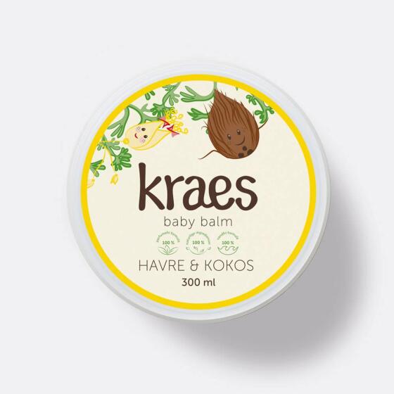KRAES - BABYBALM 300 ML