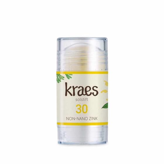 KRAES - SOLSTIFT SPF 30
