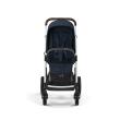 CYBEX - TALOS S LUX SILVER