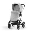 CYBEX - TALOS S LUX SILVER