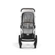 CYBEX - TALOS S LUX SILVER