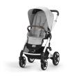 CYBEX - TALOS S LUX SILVER