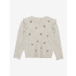 MINYMO - KNIT LS PULLOVER