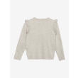 MINYMO - KNIT LS PULLOVER