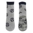 MP DENMARK/MELTON - SOCCER SOCKS ANTISLIP