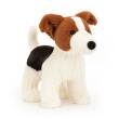 JELLYCAT - ALBERT JACK RUSSELL