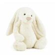 JELLYCAT - BASHFUL CREAM BUNNY BIG