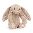 JELLYCAT - BLOSSOM BEA BEIGE BUNNY