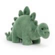 JELLYCAT - FOSSILY STEGOSAURUS