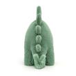 JELLYCAT - FOSSILY STEGOSAURUS