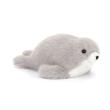 JELLYCAT - NAUTICOOL GREY SEAL
