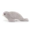 JELLYCAT - NAUTICOOL GREY SEAL