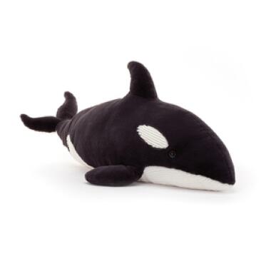 OLLIVANDER THE ORCA