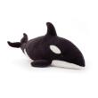 JELLYCAT - OLLIVANDER THE ORCA