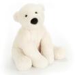 JELLYCAT - PERRY POLAR BEAR