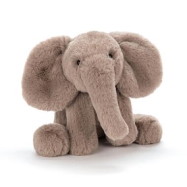 SMUDGE ELEPHANT