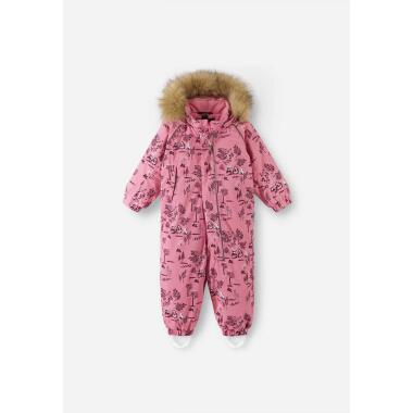 REIMATEC LAPPI WINTER OVERALL