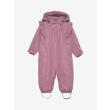 ENFANT - GLITTER SNOWSUIT SEAMS TAPED