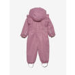 ENFANT - GLITTER SNOWSUIT SEAMS TAPED