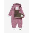 ENFANT - GLITTER SNOWSUIT SEAMS TAPED