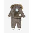 ENFANT - AOP SNOWSUIT SEAMED TAPED