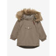 ENFANT - BABY JACKET SOLID