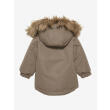 ENFANT - BABY JACKET SOLID