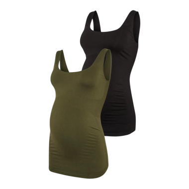 2PK HEAL TANK TOP