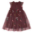THE NEW - SIBLINGS - HABIANNA DRESS