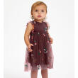 THE NEW - SIBLINGS - HABIANNA DRESS