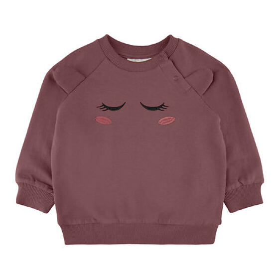 THE NEW - SIBLINGS - HENNY SWEATSHIRT