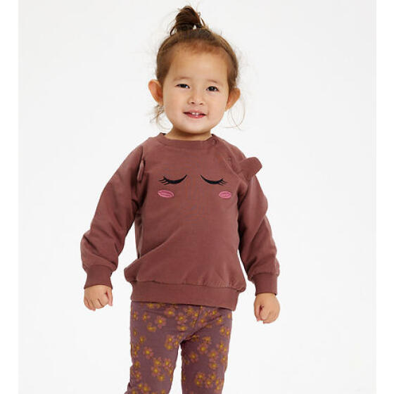 THE NEW - SIBLINGS - HENNY SWEATSHIRT