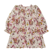 THE NEW - SIBLINGS - HERLE DRESS