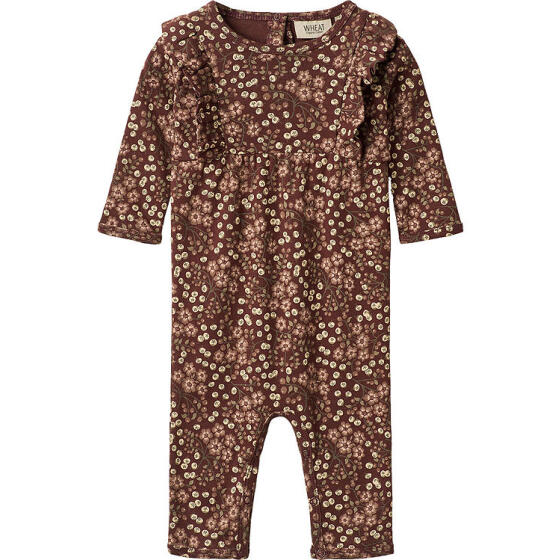 WHEAT - JUMPSUIT KIRA