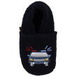 MP DENMARK/MELTON - POLICECAR WOOL SLIPPERS