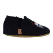 MP DENMARK/MELTON - POLICECAR WOOL SLIPPERS