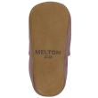 MP DENMARK/MELTON - LEATHER SLIPPERS AUTUMN