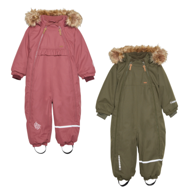 SNOW SUIT